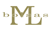 Logo M.l. Bolsas, Riosul Shopping