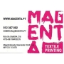 MagentaBeauty - Impressão Têxtil, Lda