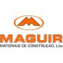 Logo Maguir - Eletrodomésticos e Materiais de Construção, Lda