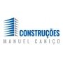 Manuel Caniço - Construções