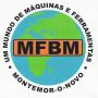 Logo Manuel Francisco Barradas Maltes