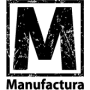 Logo Manufactura Editora