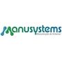 Logo Manusystems, Lda