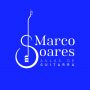 Logo Marco Soares - Aulas de guitarra