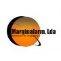 Logo MARGINALARM - LDA.