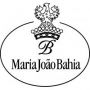 Logo Maria João Bahia | Bahia - Jóias de Autor Lda.