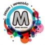 Mario Macedo - Design e Impressão