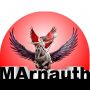 Logo MArnauth - Agência de Viagens