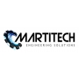 Logo Martitech Unipessoal, Lda - Desenvolvimento e Implementação de Equipamentos e Dispositivos Industriais