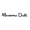 Logo Massimo Dutti Portugal