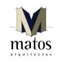 Logo Matos & Arquitectos, Lda, Barreiro