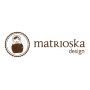 Logo Matrioska - Design, Lda