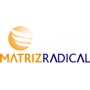 Logo Matriz Radical - Impressão Digital