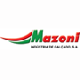 Logo Mazoni - Indústria de Calçado, SA