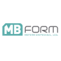 Logo MBFORM, Unipessoal Lda