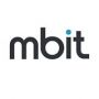 Logo Mbit, Computadores e Serviços de Informática, Lda