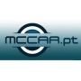 Logo MCCAR, Comércio de Automóveis, Unip, Lda
