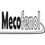 Logo Mecofenol, Transformação de Placas Compactas , Lda