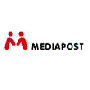 Logo Mediapost - Distribuição Postal Lda.