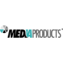 Logo Mediaproducts - Fabrico de Cds e Dvds