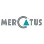 Logo MERCATUS - Refrigeração e Estruturas Metálicas d`Alagoa, SA