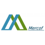 Logo Mercof, Unipessoal Lda