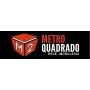 Logo Metro Quadrado - Imobiliária