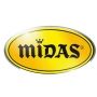 Logo Midas, Norteshopping