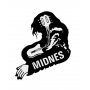Midnes - David dos Santos Fernandes