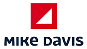 Logo Mike Davis, GaiaShopping