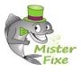 Logo Mister Fixe, Lda