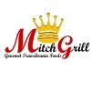 Logo MitchGrill Gourmet Transilvania Foods