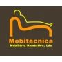 Logo Mobitecnica - Mobiliário Doméstico, Lda