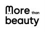 Logo More than Beauty