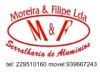 Moreira & Filipe Serralharia Lda