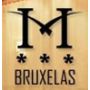 Logo Motel Bruxelas