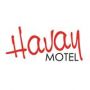 Logo Motel Havay