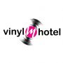 Logo Motel Vinyl