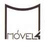 Logo Móvel4 - Companhia do Móvel, Lda