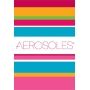 Logo Aerosoles, Parque Atlântico