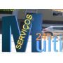 Logo Multi24Serviços - Canalizações e Desentupimentos