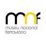 Logo Museu Nacional Ferroviário