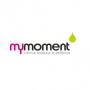 Logo MyMoment - Clínica Médica e Estética