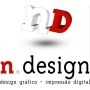 Logo n.design