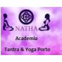 Logo Natha - Academia de Tantra e Yoga
