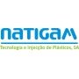 NATIGAM-TECNOLOGIA E INJECÇÃO DE PLÁSTICOS, SA