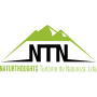 Logo Naturthoughts - Turismo de Natureza, Lda