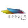 Logo Neexus Design - Web Design