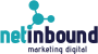 Logo Netinbound - Marketing Online