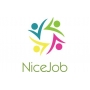 Logo Nicejob, Lda - Trabalho Temporário